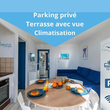 Les Jardins Du Couchant * Proche Mer * Climatisation * Parking Prive La Grande-Motte Exterior foto