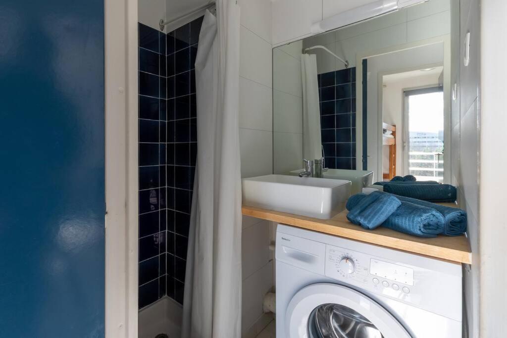 Les Jardins Du Couchant * Proche Mer * Climatisation * Parking Prive La Grande-Motte Exterior foto