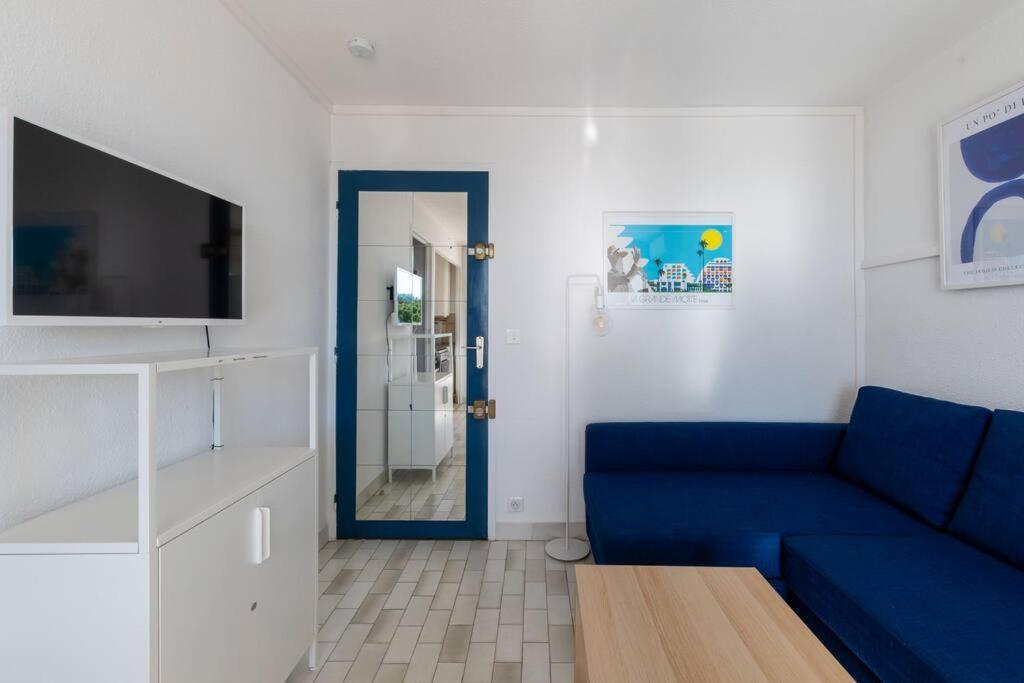 Les Jardins Du Couchant * Proche Mer * Climatisation * Parking Prive La Grande-Motte Exterior foto