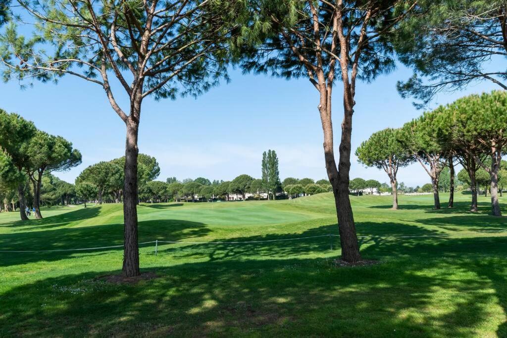 Les Jardins Du Couchant * Proche Mer * Climatisation * Parking Prive La Grande-Motte Exterior foto